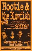 Hootie & the Blowfish on Nov 26, 1996 [775-small]