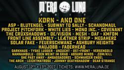 M'era Luna Festival on Aug 12, 2017 [808-small]