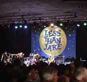 Less Than Jake / Reel Big Fish / Authority Zero on Jan 16, 2015 [822-small]