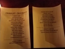 Charley Crockett on Apr 24, 2019 [840-small]