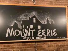 Mount Eerie / Julie Doiron on Dec 9, 2019 [870-small]