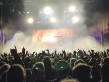 Sabaton / Apocalyptica / Amaranthe on Jan 17, 2020 [918-small]