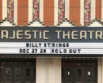 Billy Strings on Dec 27, 2019 [951-small]