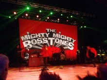 The Mighty Mighty Bosstones / J Navarro And The Traitors / Bedouin Soundclash on Aug 17, 2019 [076-small]