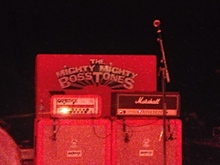 The Mighty Mighty Bosstones / J Navarro And The Traitors / Bedouin Soundclash on Aug 17, 2019 [077-small]