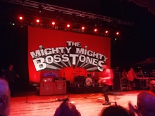 The Mighty Mighty Bosstones / J Navarro And The Traitors / Bedouin Soundclash on Aug 17, 2019 [079-small]