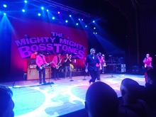 The Mighty Mighty Bosstones / J Navarro And The Traitors / Bedouin Soundclash on Aug 17, 2019 [084-small]