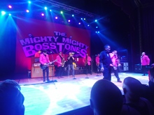 The Mighty Mighty Bosstones / J Navarro And The Traitors / Bedouin Soundclash on Aug 17, 2019 [085-small]