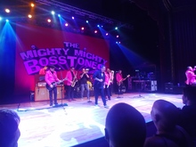 The Mighty Mighty Bosstones / J Navarro And The Traitors / Bedouin Soundclash on Aug 17, 2019 [086-small]