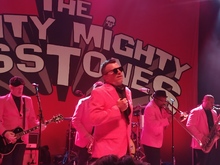 The Mighty Mighty Bosstones / J Navarro And The Traitors / Bedouin Soundclash on Aug 17, 2019 [087-small]