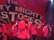 The Mighty Mighty Bosstones / J Navarro And The Traitors / Bedouin Soundclash on Aug 17, 2019 [088-small]