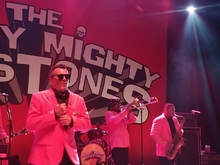 The Mighty Mighty Bosstones / J Navarro And The Traitors / Bedouin Soundclash on Aug 17, 2019 [089-small]