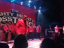 The Mighty Mighty Bosstones / J Navarro And The Traitors / Bedouin Soundclash on Aug 17, 2019 [090-small]