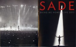 John Legend / Sade on Aug 14, 2011 [130-small]