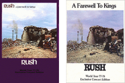 Rush on Sep 27, 1977 [159-small]
