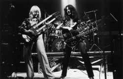 Rush on Sep 27, 1977 [160-small]