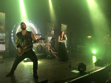 Within Temptation / In Flames / Smash Into Pieces on Mar 8, 2019 [179-small]