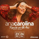 Ana Carolina on Oct 16, 2021 [189-small]