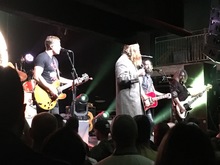 The Glorious Sons / Des Rocs on Jan 19, 2020 [192-small]
