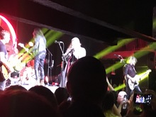 The Glorious Sons / Des Rocs on Jan 19, 2020 [193-small]