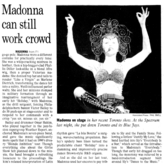 Madonna on Oct 19, 1993 [223-small]