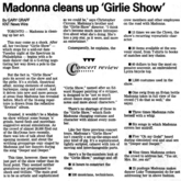 Madonna on Oct 19, 1993 [225-small]