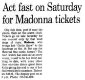 Madonna on Oct 19, 1993 [231-small]