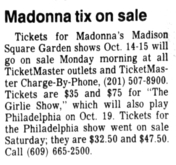Madonna on Oct 19, 1993 [233-small]