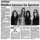 Metallica on Apr 6, 1992 [239-small]