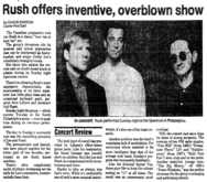 Rush / Vinnie Moore on Dec 1, 1991 [243-small]