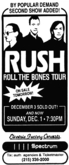Rush / Vinnie Moore on Dec 3, 1991 [251-small]