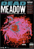 Dead Meadow / Stigmata / Blarke Bayer/Black Widow on Oct 14, 2010 [261-small]