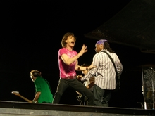 The Rolling Stones on Aug 3, 2006 [435-small]