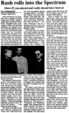 Rush / Vinnie Moore on Dec 1, 1991 [352-small]