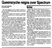 Queensrÿche / Suicidal Tendencies on Jul 23, 1991 [355-small]