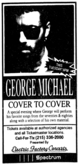 George Michael on Oct 29, 1991 [361-small]