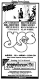 Yes on Apr 16, 1991 [363-small]