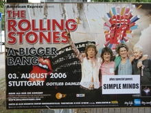The Rolling Stones on Aug 3, 2006 [439-small]