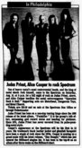 Judas Priest / Alice Cooper / Motorhead / Dangerous Toys / Metal Church on Aug 10, 1991 [407-small]