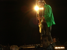 The Rolling Stones on Aug 3, 2006 [441-small]