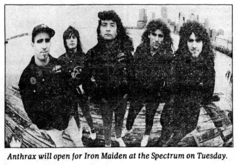 Anthrax / Iron Maiden on Jan 29, 1991 [418-small]