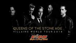 Eagles of Death Metal / Queens of the Stone Age on Jan 22, 2018 [444-small]