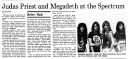 Judas Priest / Megadeth / Testament on Dec 16, 1990 [508-small]