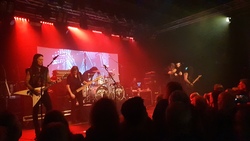 Jagged Vision / The Raven Age / Killswitch Engage on Jun 2, 2018 [598-small]