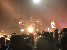 DZ Deathrays 10 year anniversary tour on Sep 15, 2018 [663-small]