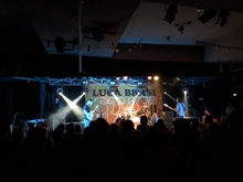 Luca Brasi / Tiny Moving Parts / Eliza & The Delusionals on Aug 24, 2018 [694-small]