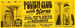 All Our Exes Live In Texas / Polish Club / sweater curse on Jul 7, 2018 [711-small]