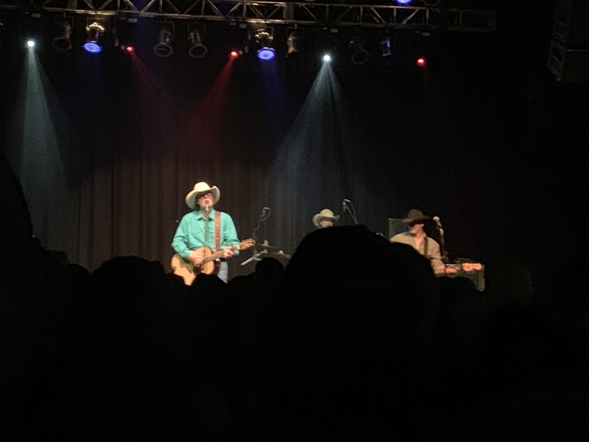 Ned LeDoux Concert & Tour History (Updated for 2025 2025) Concert