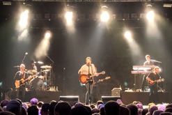 Brett Eldredge / Lauren Jenkins on Jan 25, 2020 [791-small]