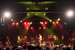Brett Eldredge / Lauren Jenkins on Jan 25, 2020 [792-small]